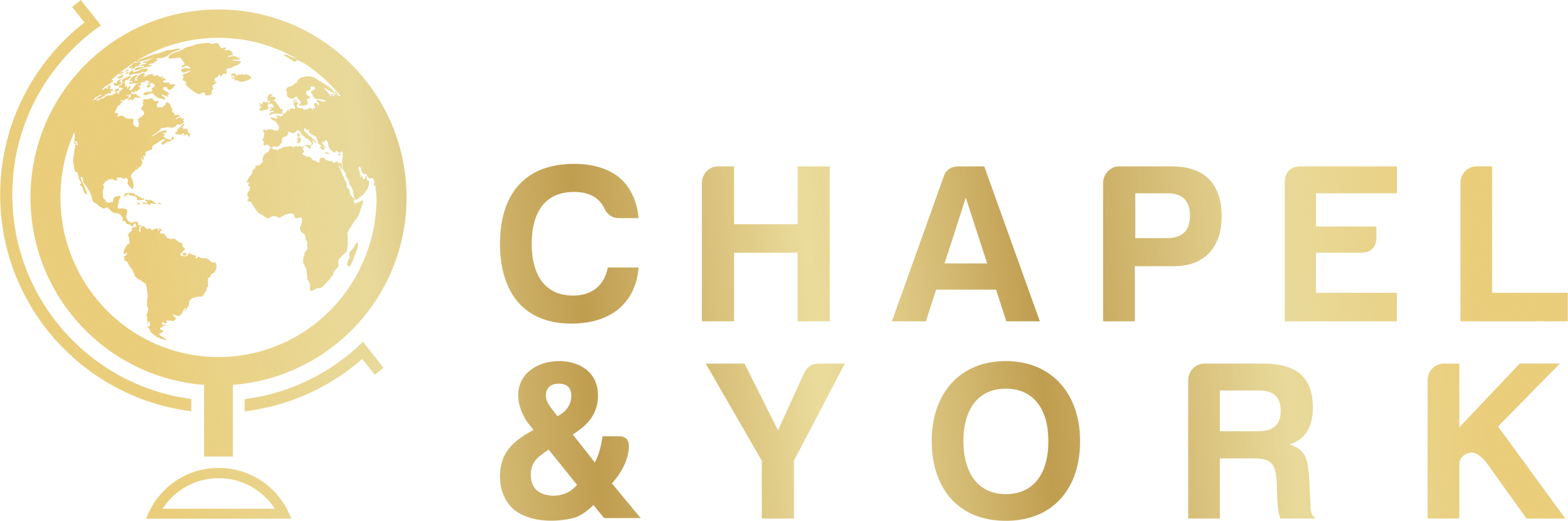 Chapel & York Home of International Fundraising and Philanthropy