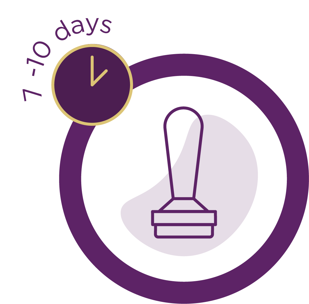 Approval process to join a Chapel & York Foundation Upon confirmation of your eligibility, the Foundation(s) are notified of your request for a fund. Upon agreement by the Foundation(s) we immediately establish your fund. Should there be objections by the Foundation(s), we will refund your membership fee after discussing with you. Once approved we will send you details of the team looking after you; critical dates for donations and grants; and donation details for donors.