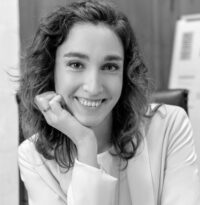 Emilie Compignie SWI