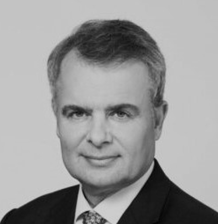 Julian Marland - Chapel & York - The Home of International Fundraising and Philanthropy