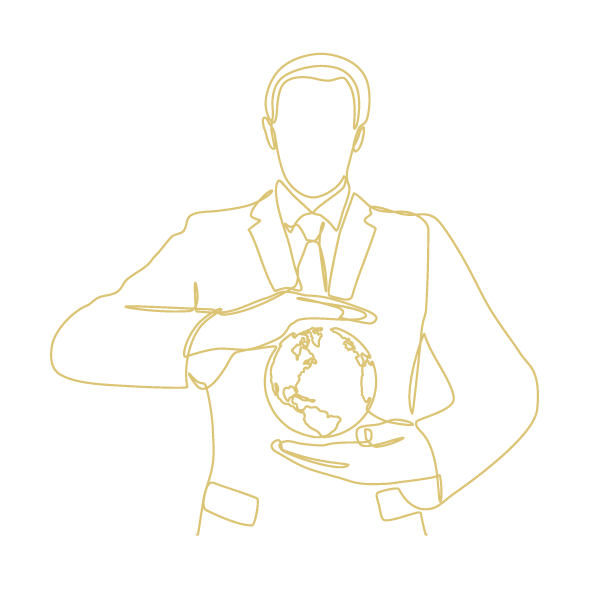 Fundraise abroad | Provide local tax benefits to donors | Learn about international fundraising and cross-border giving | Chapel & York