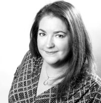 Ligia Pena - Chapel & York - The Home of International Fundraising and Philanthropy