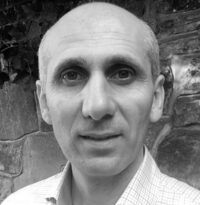 Arsen Avanesov - Chapel & York - The Home of International Fundraising and Philanthropy