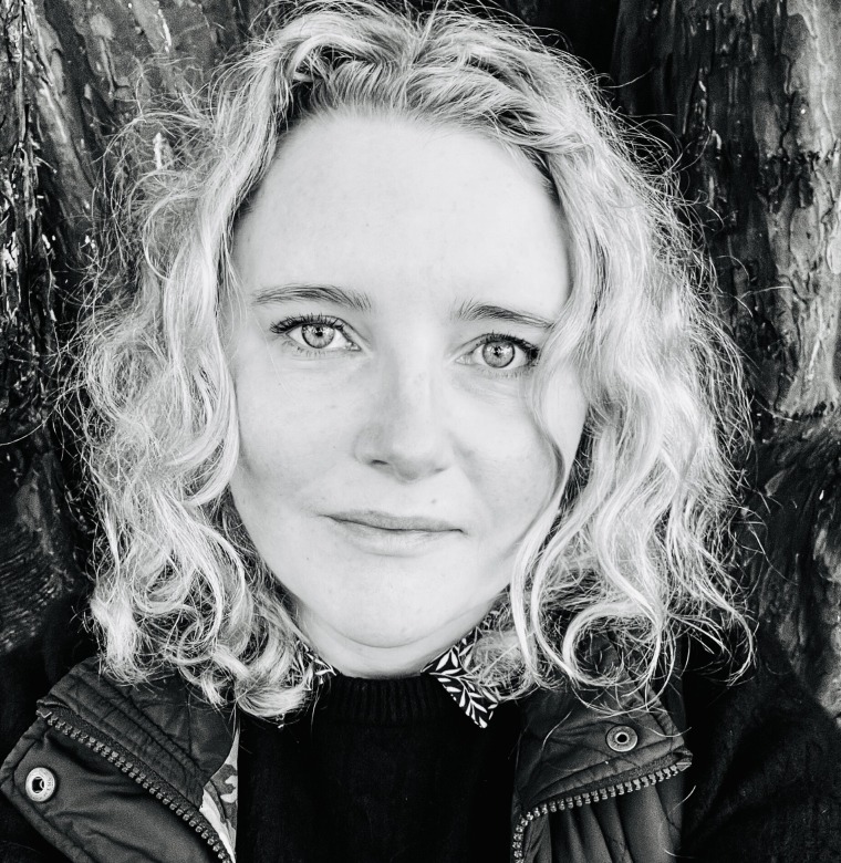 Miranda Millan - Chapel and York International Fundraising Consultant