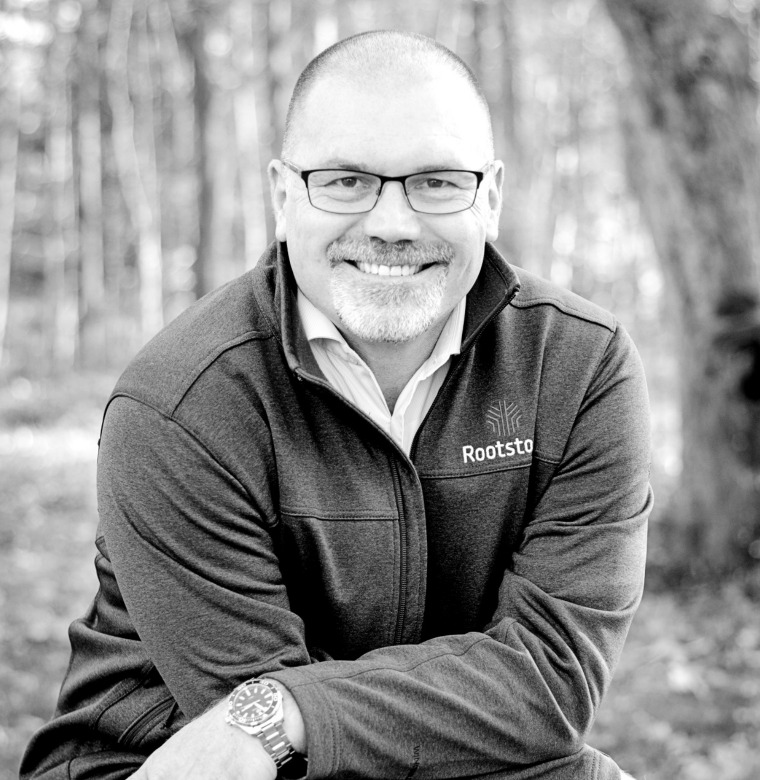 Brad Smith - Chapel and York International Fundraising Consultant