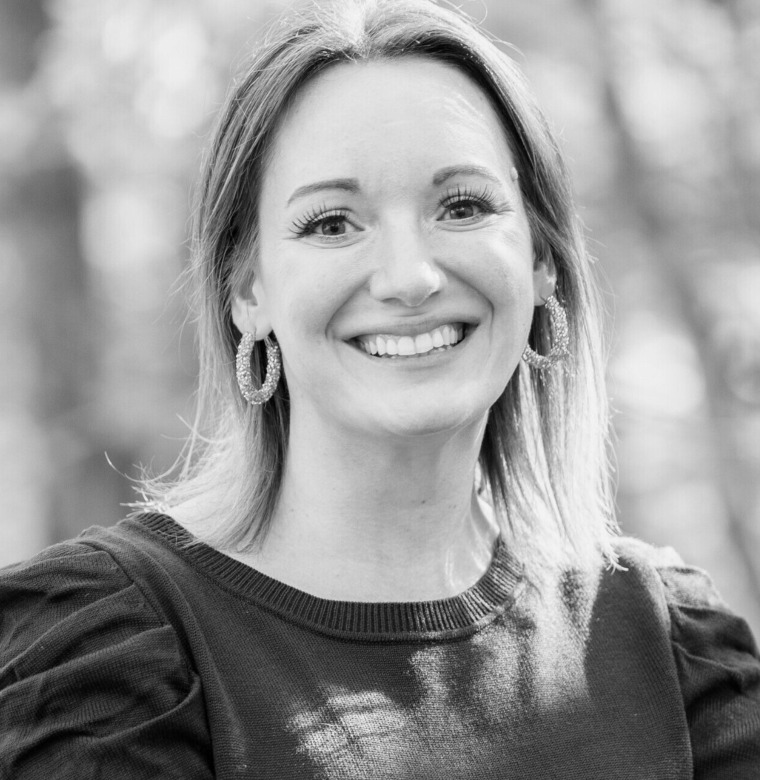 Rebekah Strasburger - Chapel and York International Fundraising Consultant