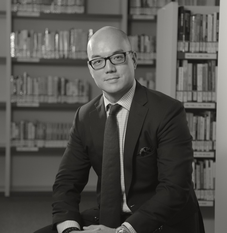 Bernard Chung Ming Lee - Chapel & York