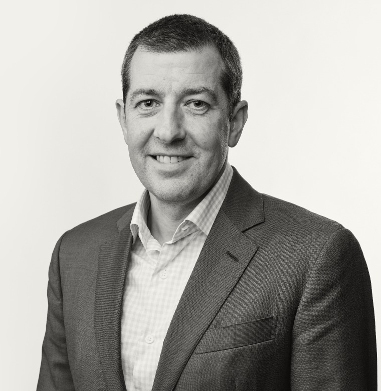 Matthew Lawson - Chapel & York HK Foundation