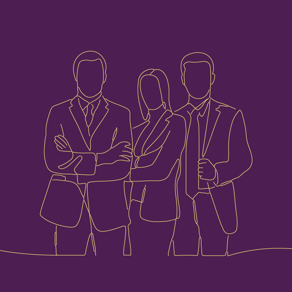 Our experienced charity management team can set up and manage a dedicated legal entity for you. Or, you can have a fund with one or more of our Chapel & York Foundations.