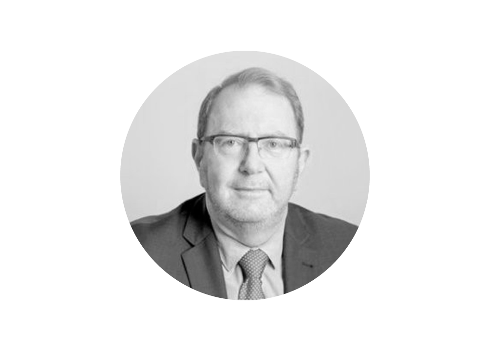 Daniel Mc Diarmid The Chapel & York International Fundraising Awards 2024