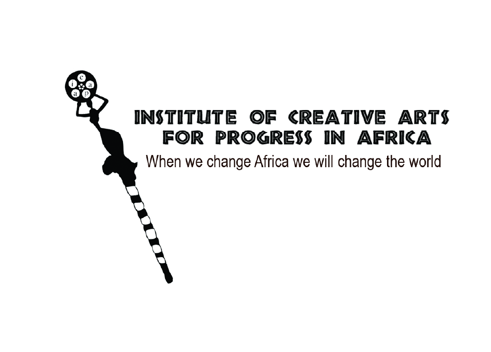 Institute of Creative Arts for Progress in Africa The Chapel & York International Fundraising Awards 2024
