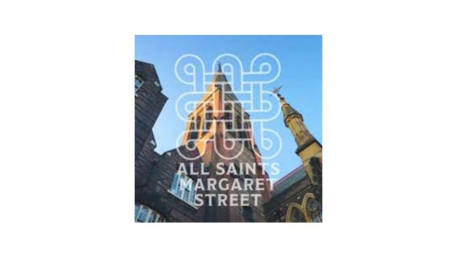 All Saints Margaret Street