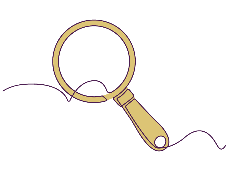 Invest in what matters