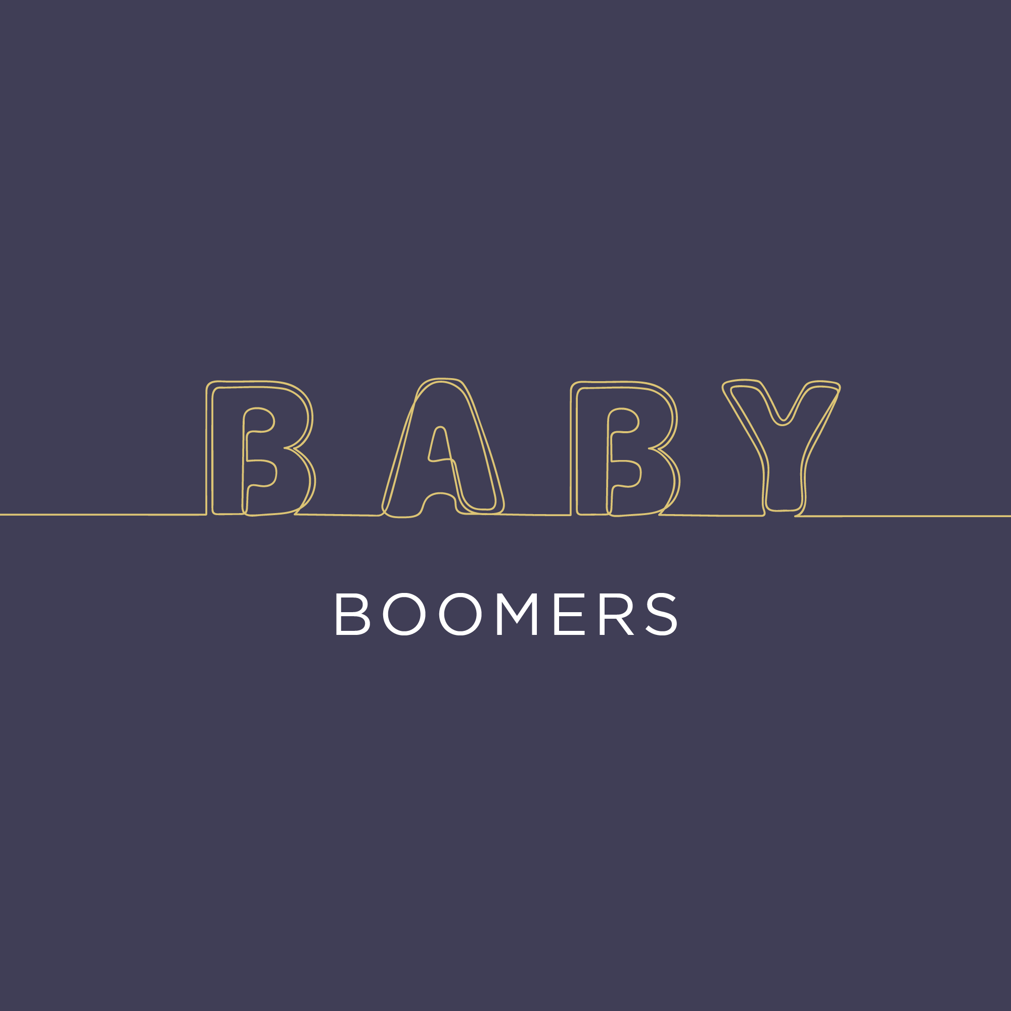 Baby boomers