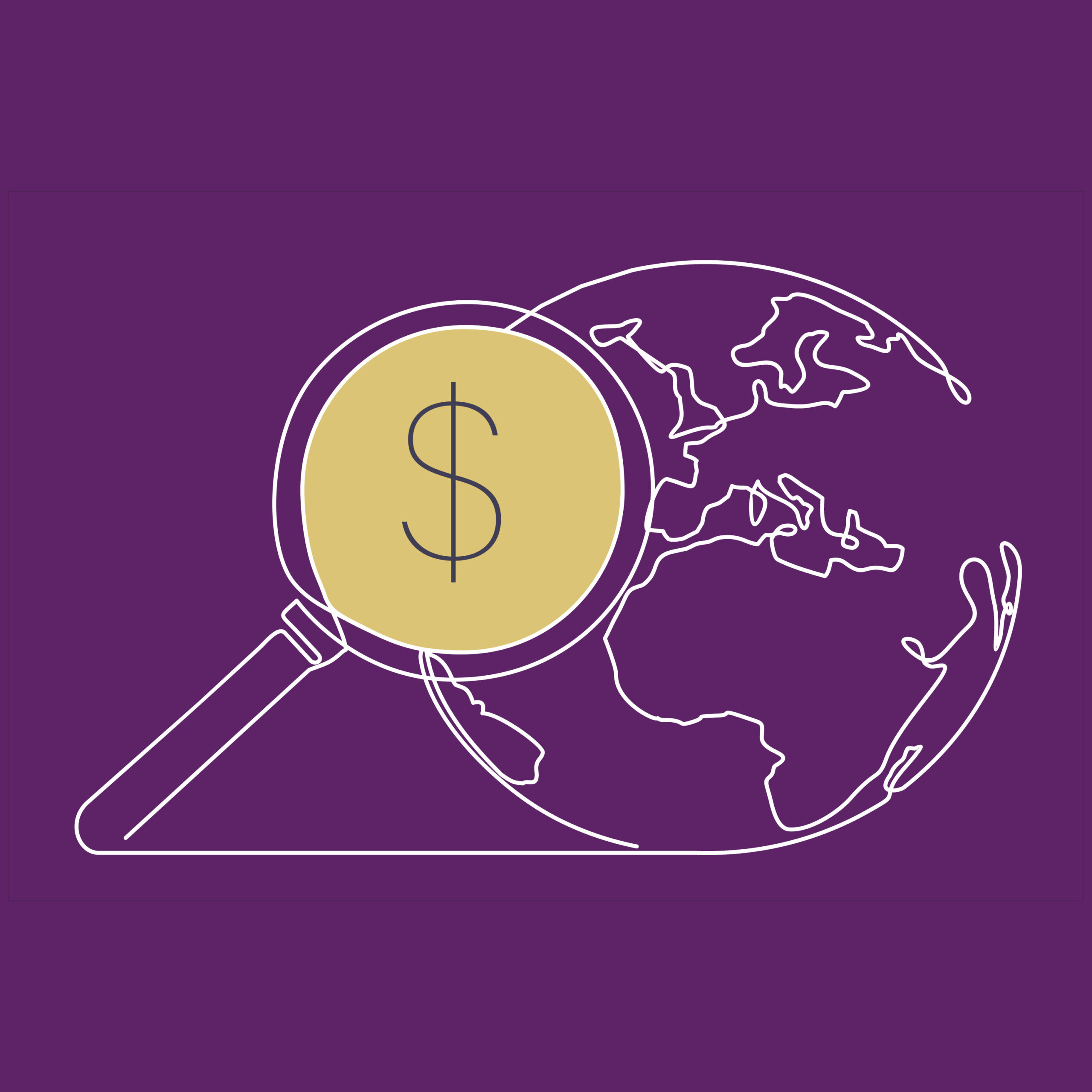 international fundraising